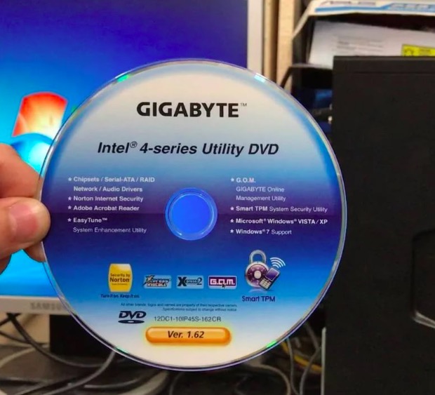 Установка драйвера в Железногорске Установка драйвера