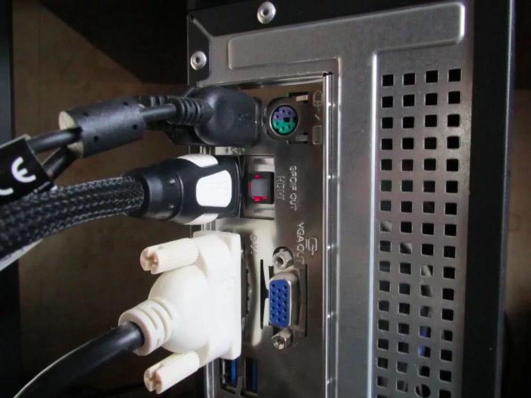 Подключение периферийных устройств в Железногорске